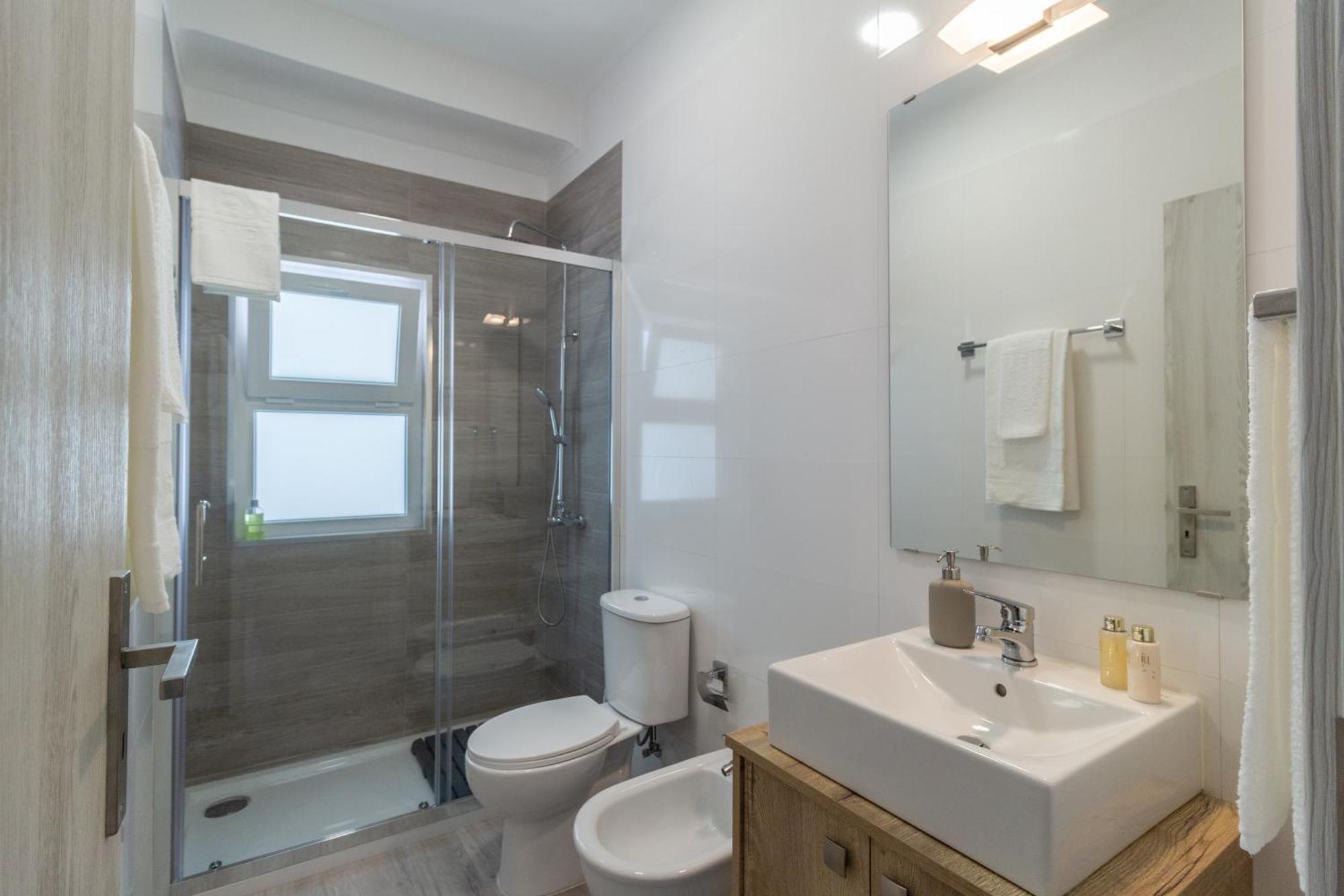 Caminho Real Guest House Назаре Екстериор снимка