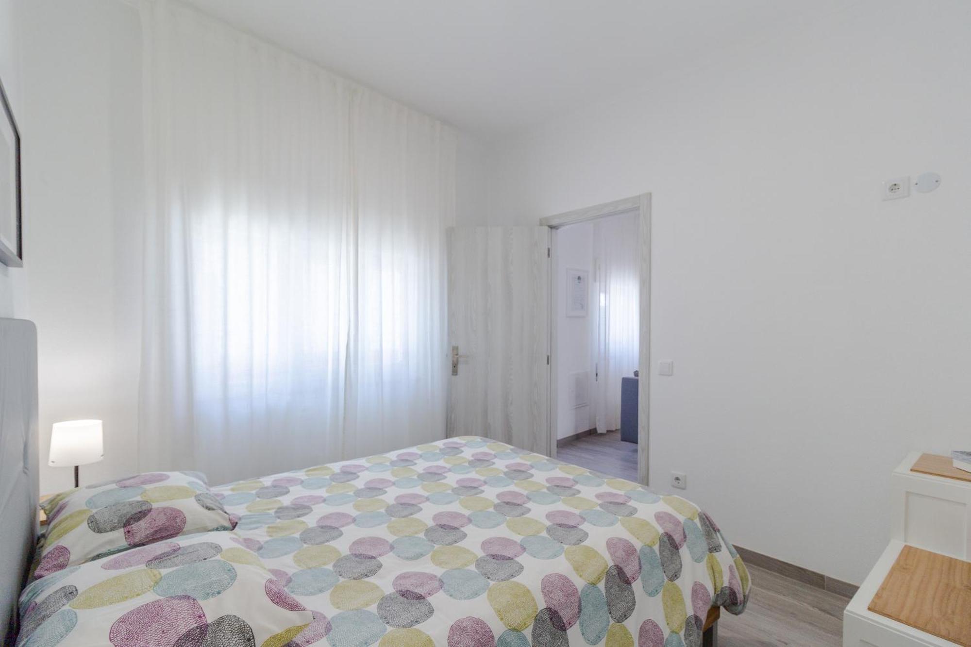 Caminho Real Guest House Назаре Екстериор снимка