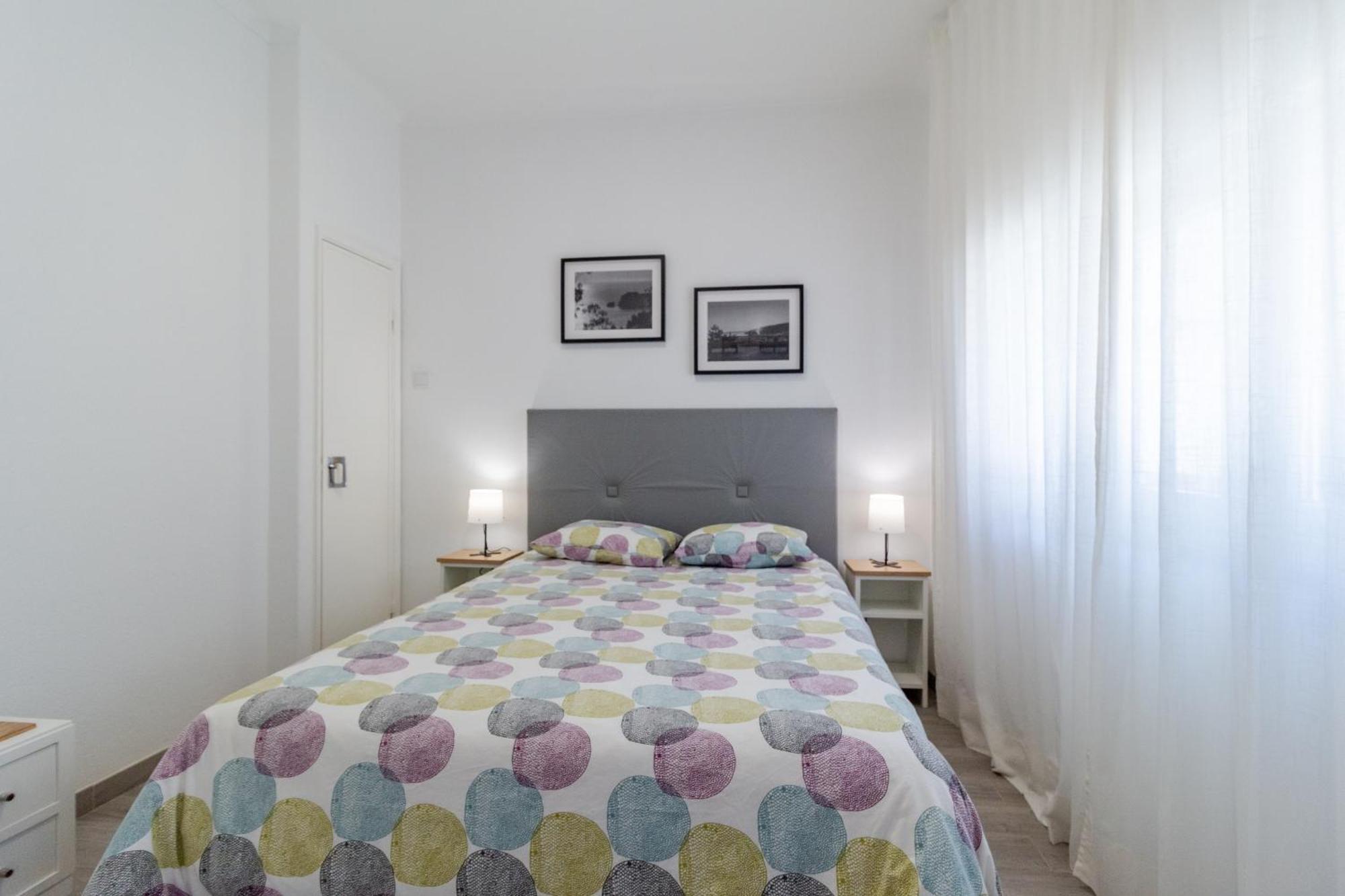 Caminho Real Guest House Назаре Екстериор снимка