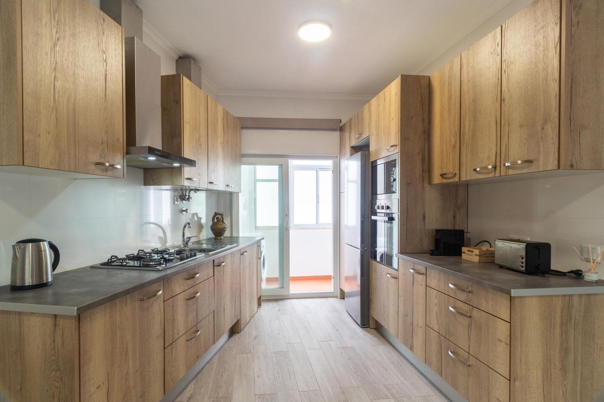 Caminho Real Guest House Назаре Екстериор снимка